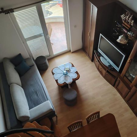 Marko'S Apartment Новий Винодольський Екстер'єр фото