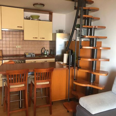 Marko'S Apartment Новий Винодольський Екстер'єр фото
