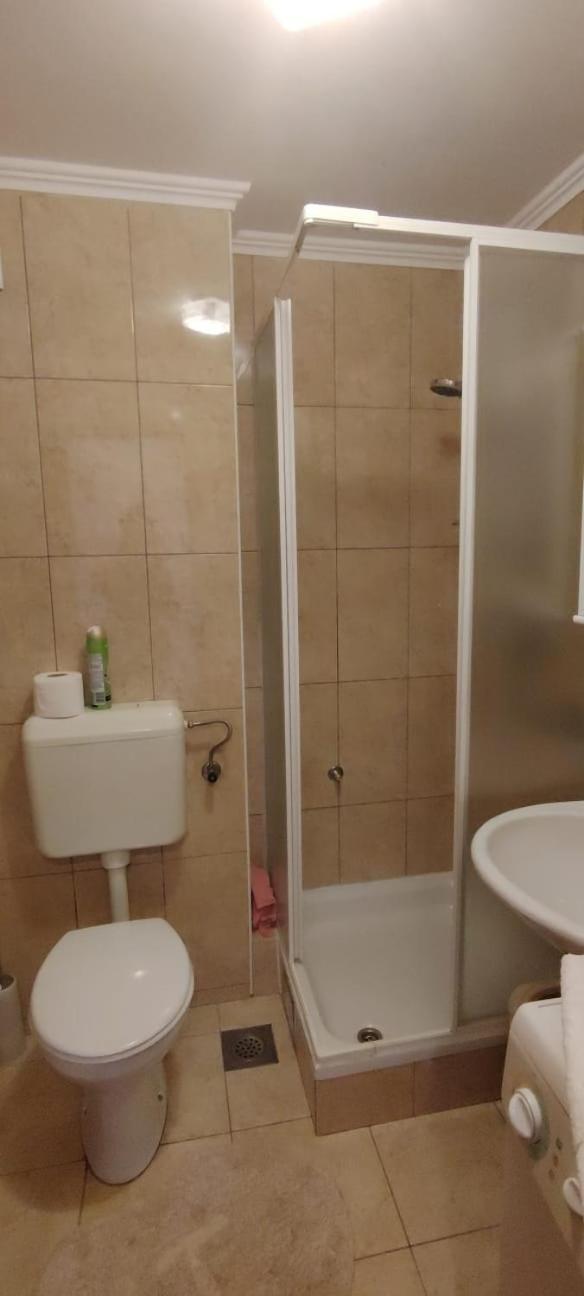 Marko'S Apartment Новий Винодольський Екстер'єр фото