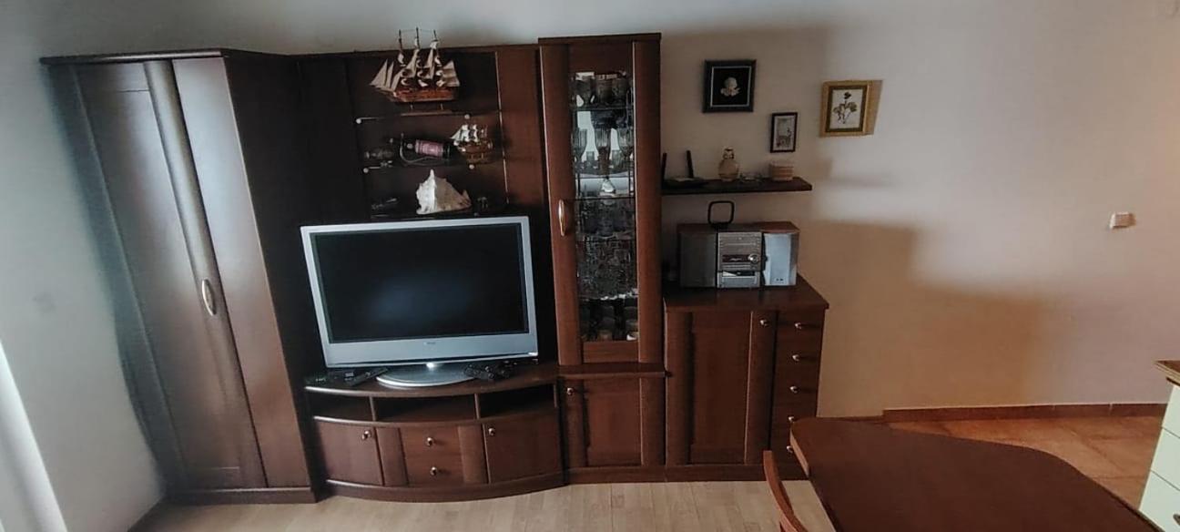 Marko'S Apartment Новий Винодольський Екстер'єр фото